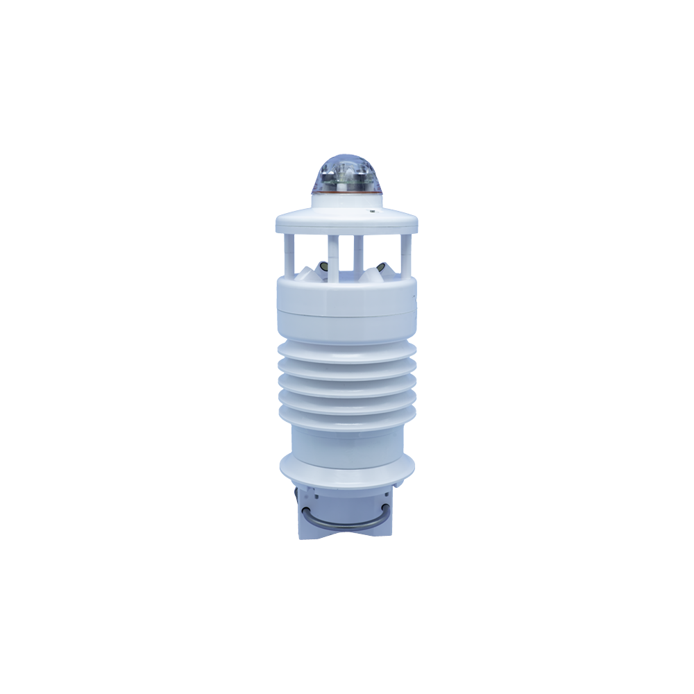 Intelligent Streetlight